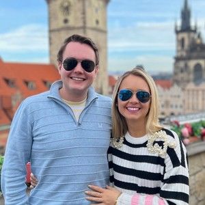 Meet your Posher, Sophie